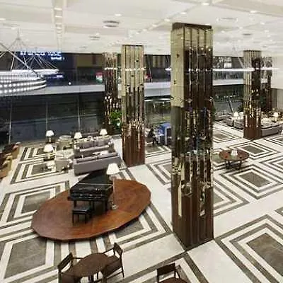 Doubletree By Hilton Istanbul-Avcilar Hotel 5*, Istanbul