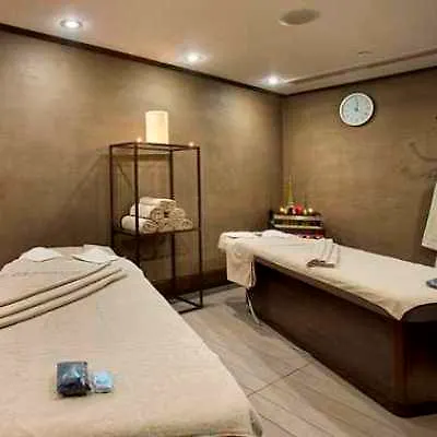 Doubletree By Hilton Istanbul-Avcilar Hotel