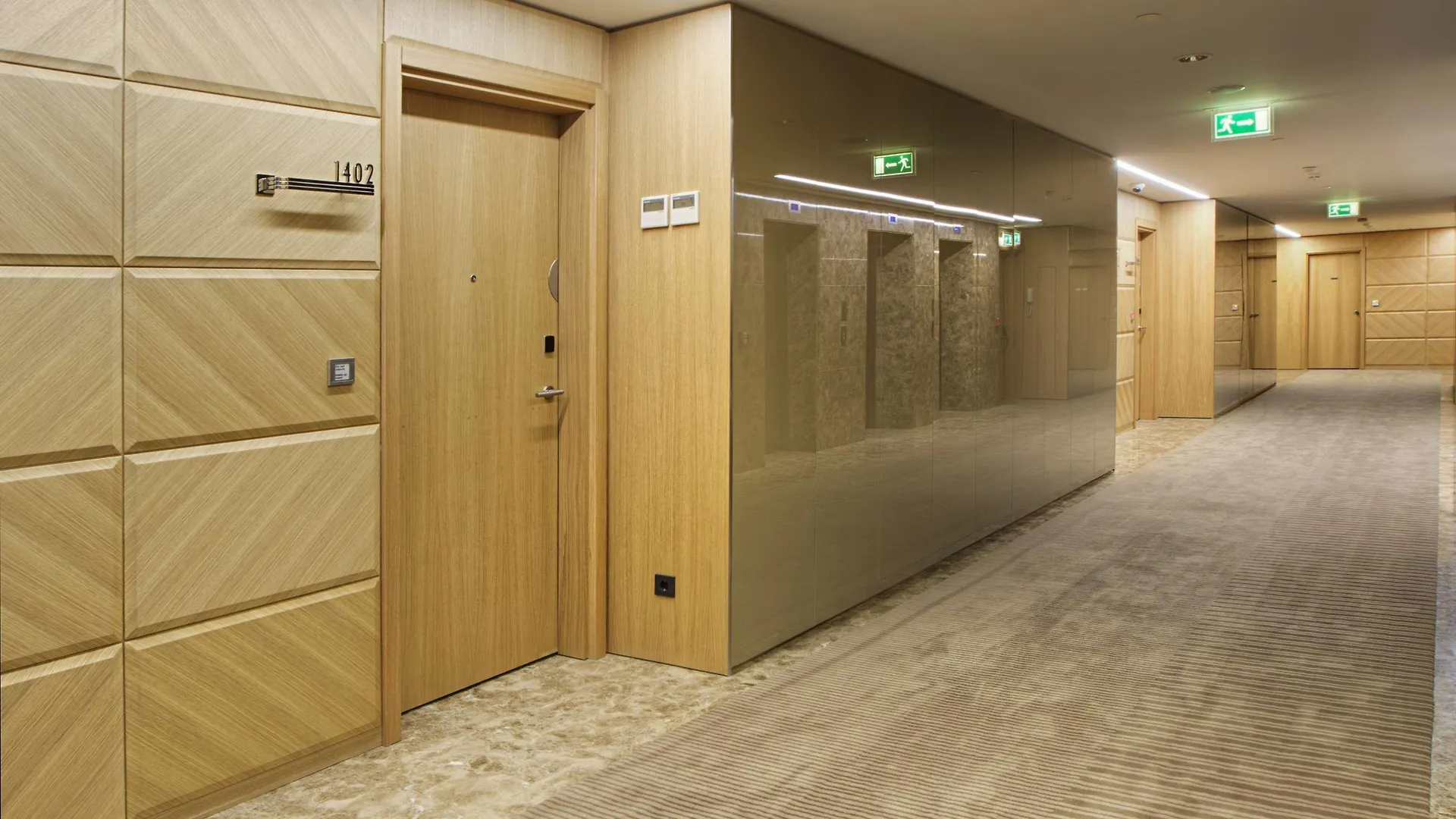 Doubletree By Hilton Istanbul-Avcilar Hotel 5*, Istanbul