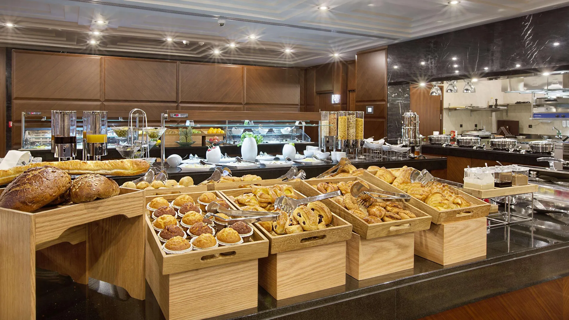 Doubletree By Hilton Istanbul-Avcilar Hotel 5*, Istanbul Turkey