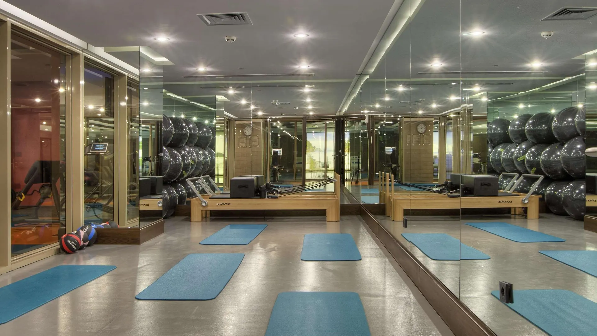 Doubletree By Hilton Istanbul-Avcilar Hotel Istanbul