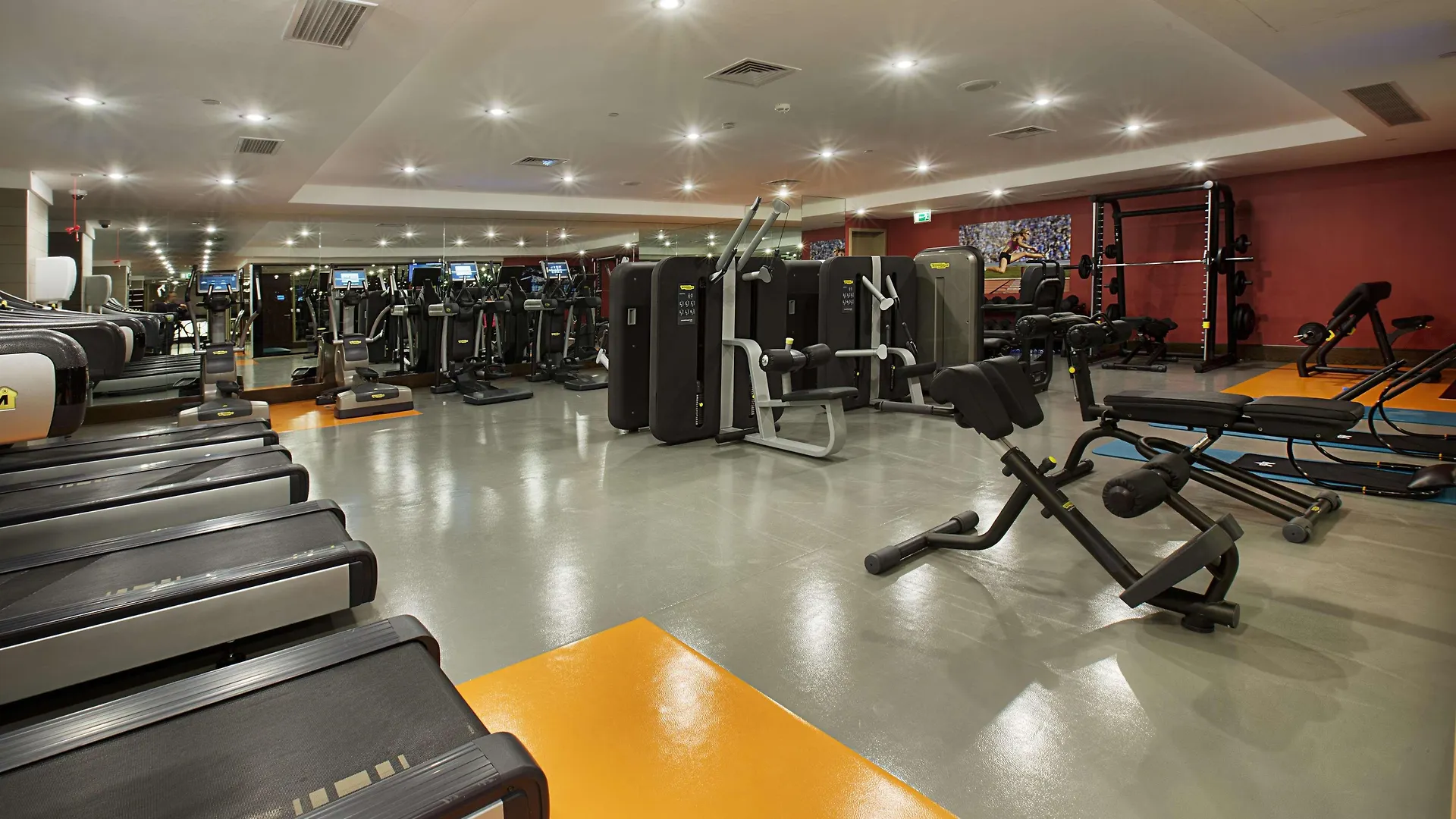 Doubletree By Hilton Istanbul-Avcilar Hotel Istanbul