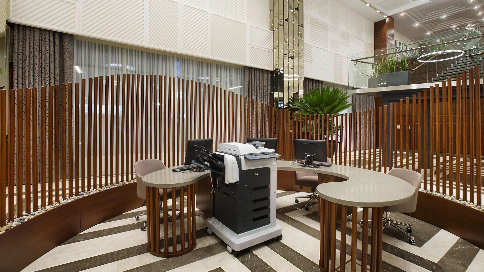 *****  Doubletree By Hilton Istanbul-Avcilar Hotel Turkey