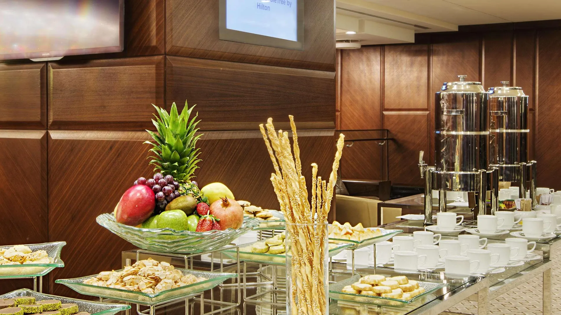 Doubletree By Hilton Istanbul-Avcilar Hotel 5*, Istanbul