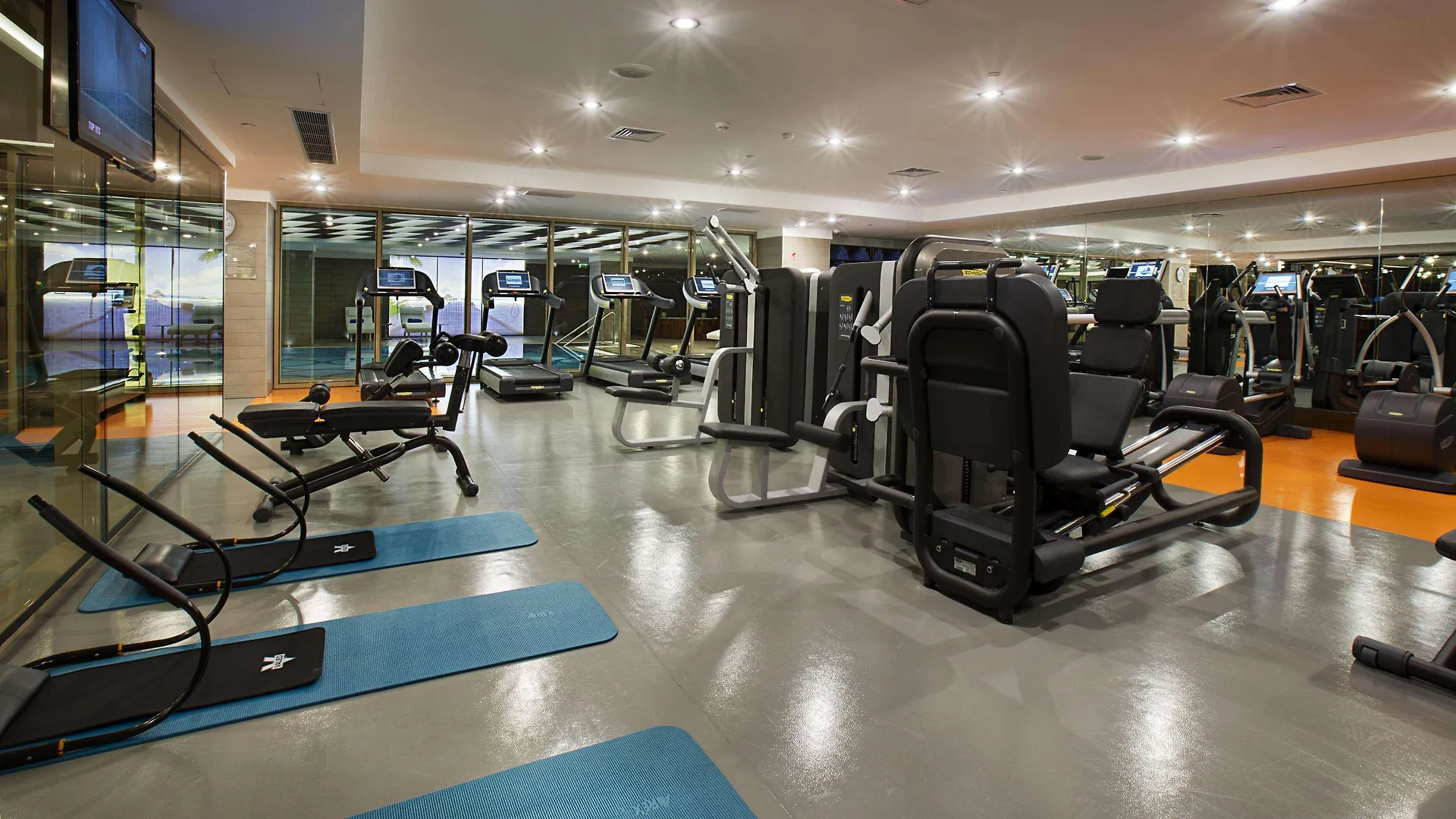 Doubletree By Hilton Istanbul-Avcilar Hotel