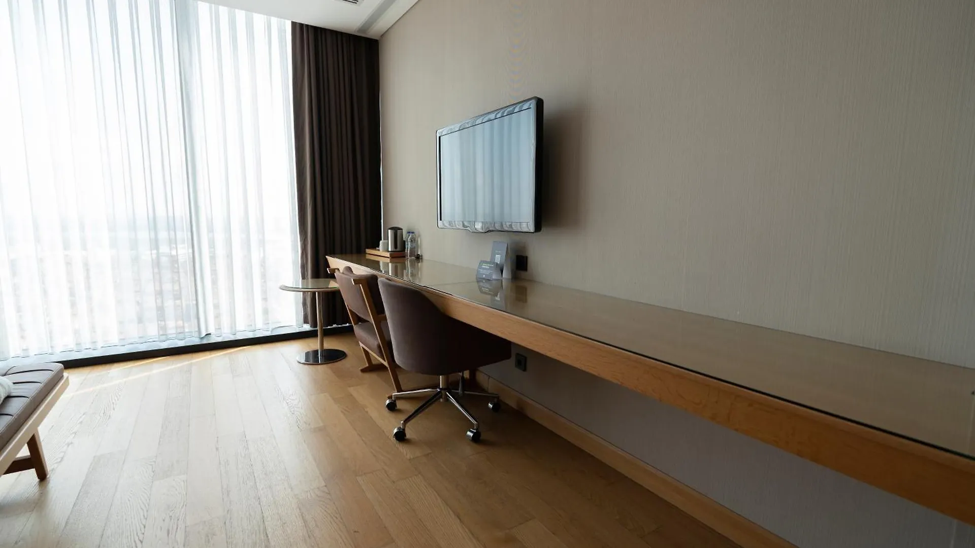 Doubletree By Hilton Istanbul-Avcilar Hotel