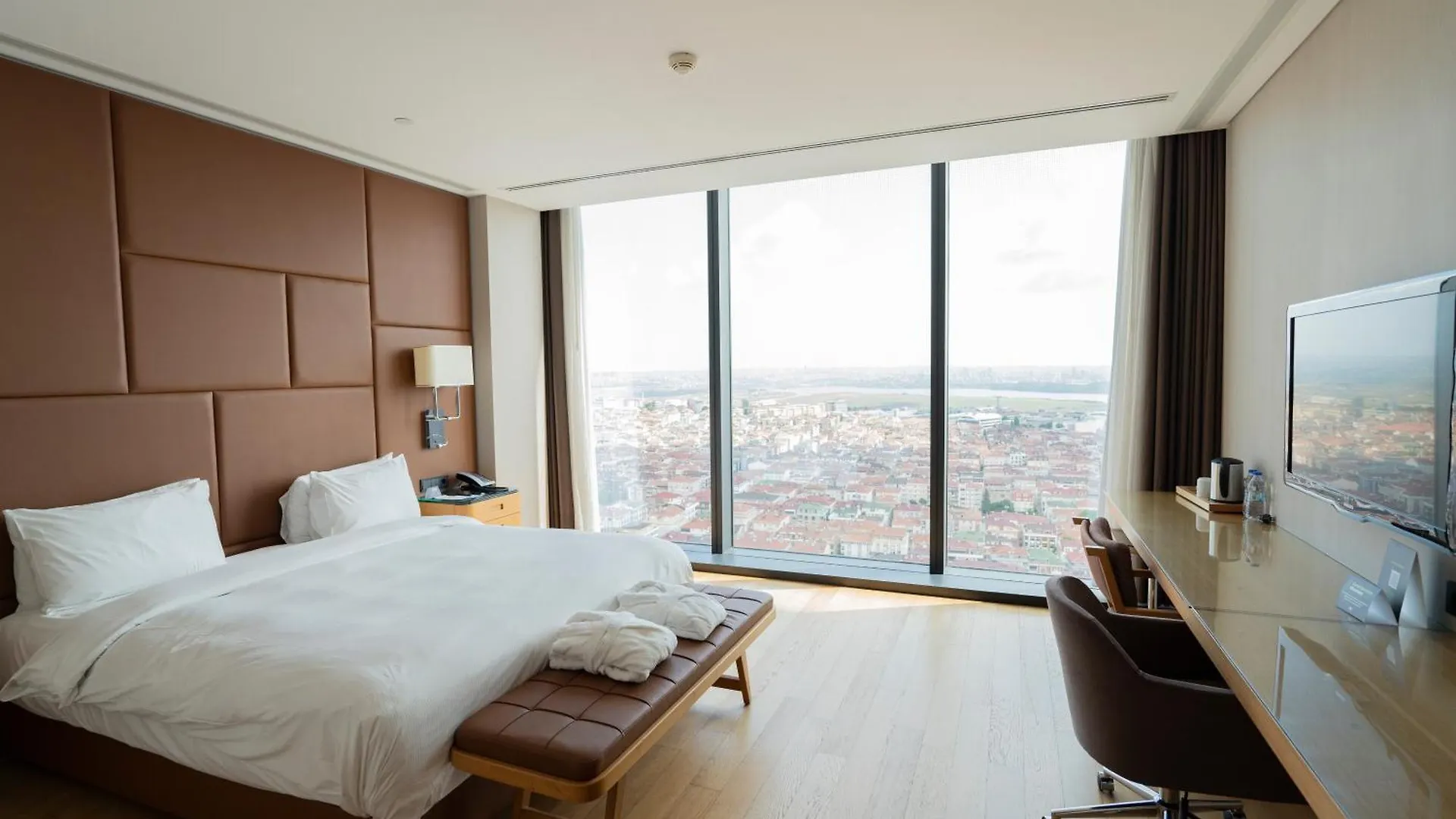 *****  Doubletree By Hilton Istanbul-Avcilar Hotel Turkey