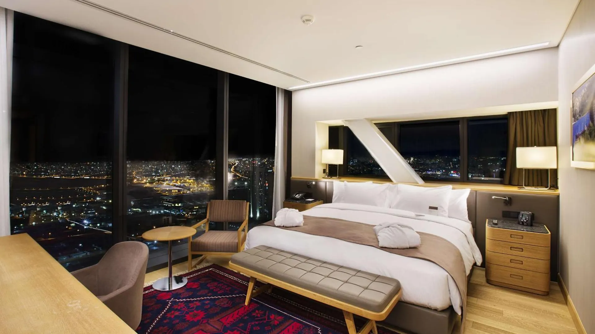 Doubletree By Hilton Istanbul-Avcilar Hotel 5*, Istanbul Turkey