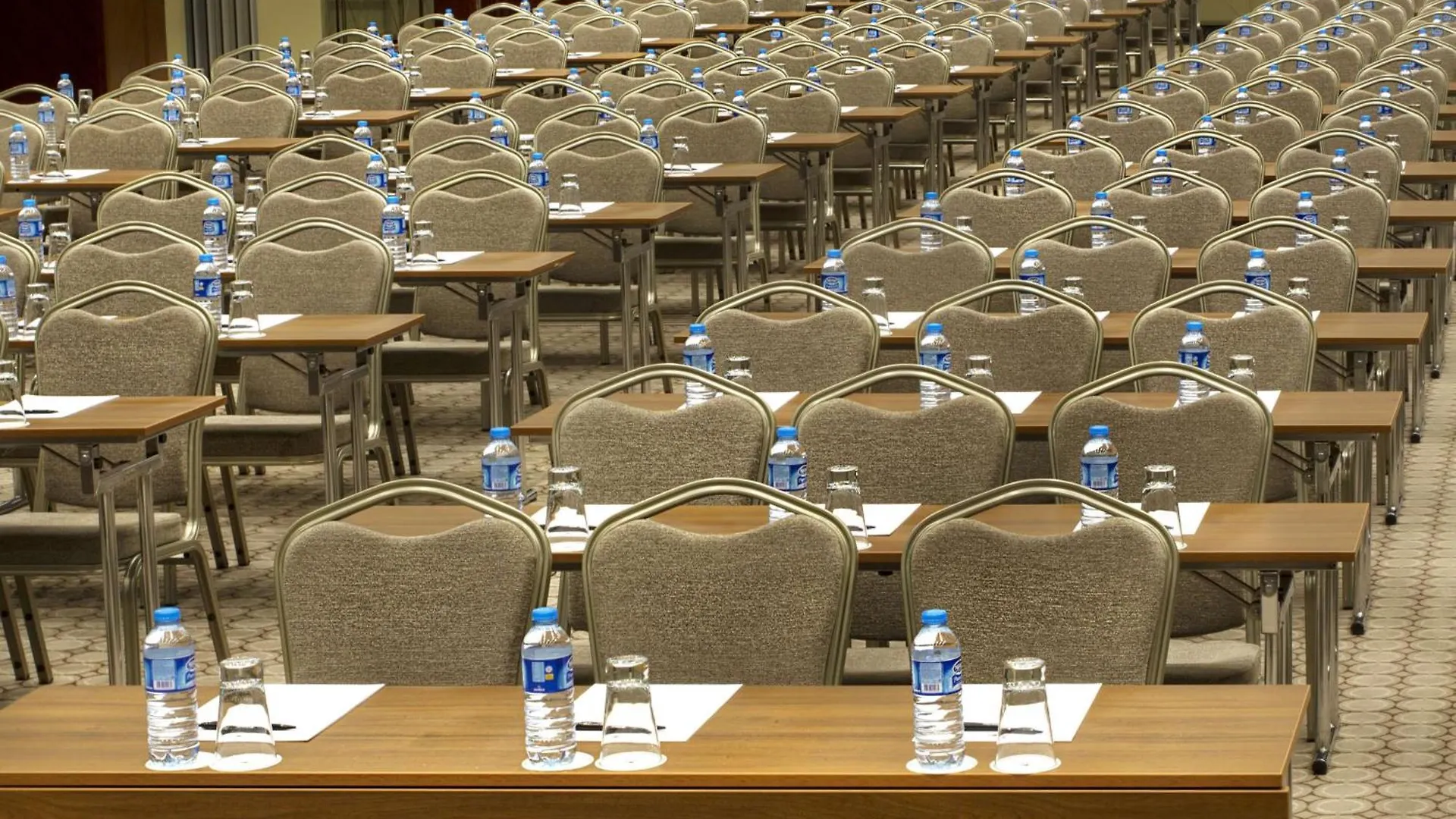 Doubletree By Hilton Istanbul-Avcilar Hotel 5*, Istanbul