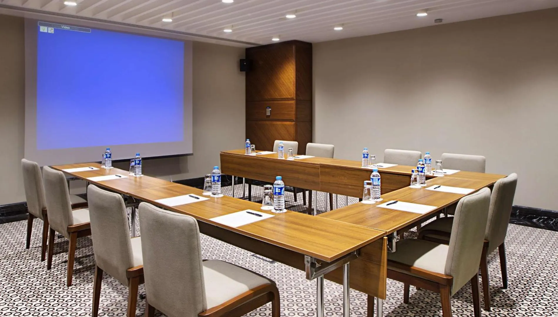 Doubletree By Hilton Istanbul-Avcilar Hotel 5*, Istanbul