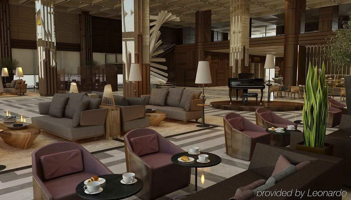 Doubletree By Hilton Istanbul-Avcilar Hotell